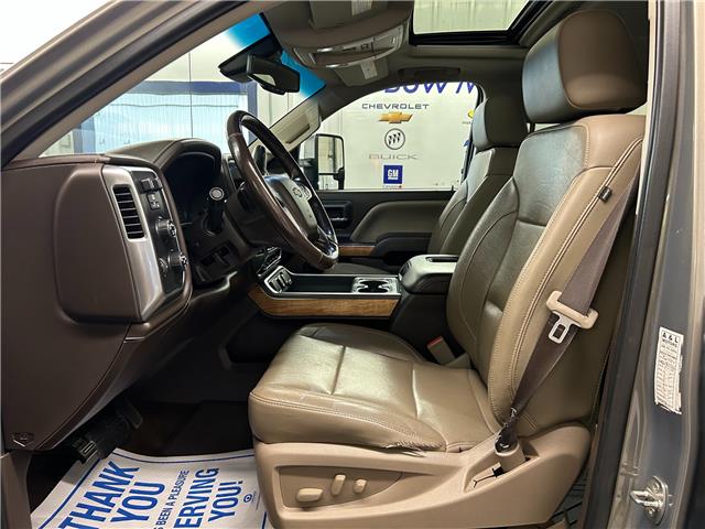 2017 Chevrolet Silverado 1500 (Stk: 26111B) in TISDALE - Image 5 of 15 2017 Chevrolet Silverado 1500 (Stk: 26111B) in TISDALE - Image 5 of 15