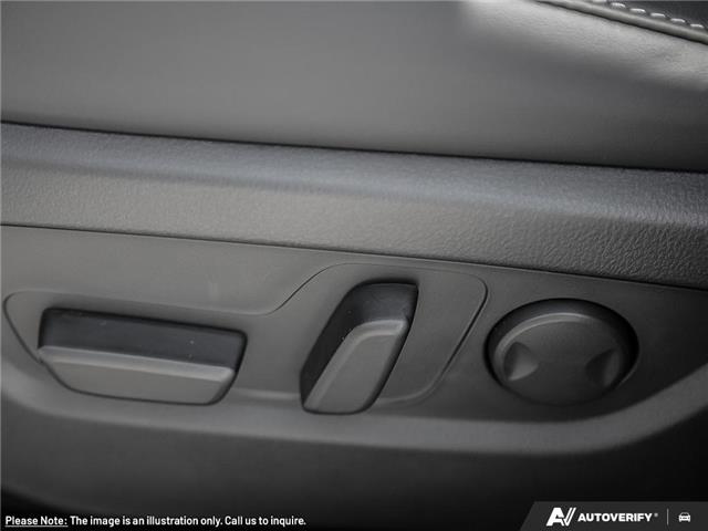 2026 Mazda CX-5 GS (Stk: 45839) in Newmarket - Image 24 of 25
