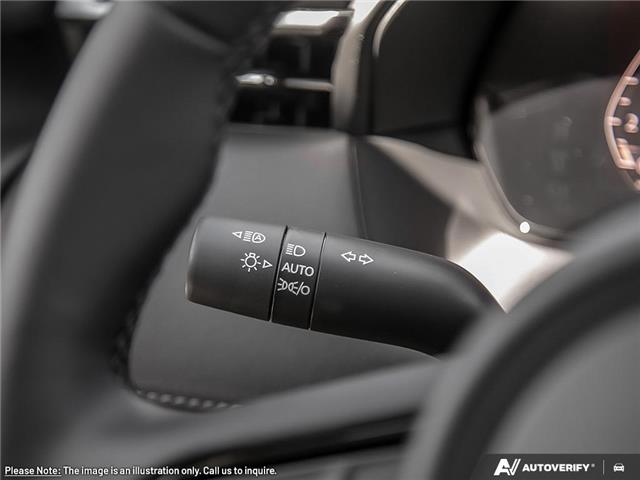 2026 Mazda CX-5 GS (Stk: 45839) in Newmarket - Image 25 of 25