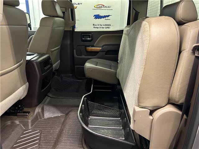 2017 Chevrolet Silverado 1500 (Stk: 26111B) in TISDALE - Image 10 of 15 2017 Chevrolet Silverado 1500 (Stk: 26111B) in TISDALE - Image 10 of 15