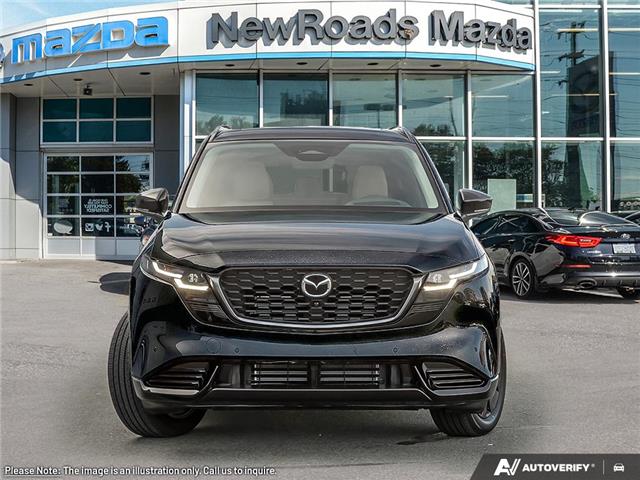 2026 Mazda CX-5 GS (Stk: 45844) in Newmarket - Image 2 of 24