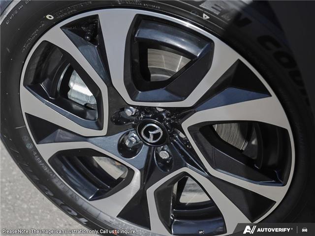 2026 Mazda CX-5 GS (Stk: 45844) in Newmarket - Image 7 of 24