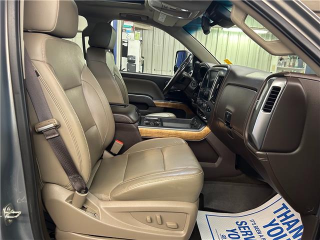 2017 Chevrolet Silverado 1500 (Stk: 26111B) in TISDALE - Image 12 of 15 2017 Chevrolet Silverado 1500 (Stk: 26111B) in TISDALE - Image 12 of 15