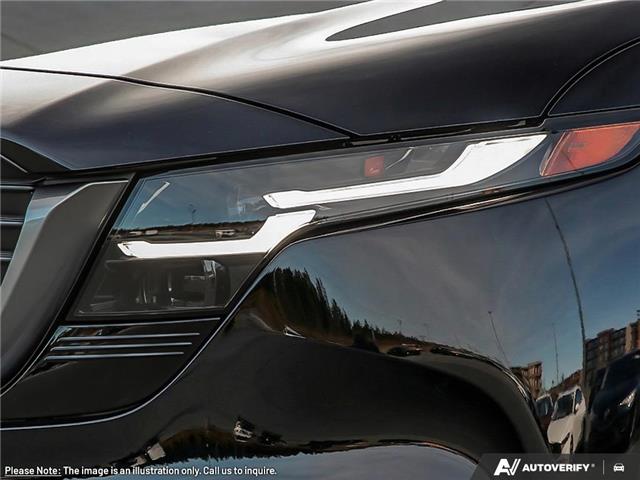 2026 Mazda CX-5 GS (Stk: 45844) in Newmarket - Image 9 of 24