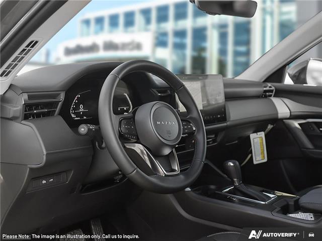 2026 Mazda CX-5 GS (Stk: 45844) in Newmarket - Image 11 of 24