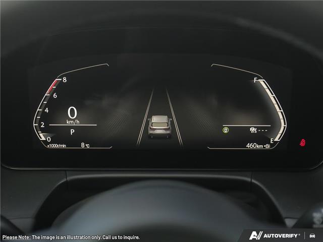 2026 Mazda CX-5 GS (Stk: 45844) in Newmarket - Image 13 of 24