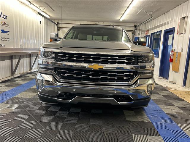 2017 Chevrolet Silverado 1500 (Stk: 26111B) in TISDALE - Image 2 of 15 2017 Chevrolet Silverado 1500 (Stk: 26111B) in TISDALE - Image 2 of 15
