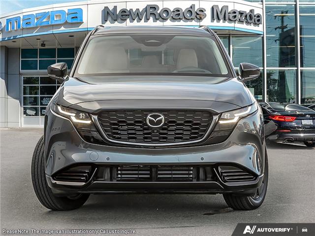 2026 Mazda CX-5 GT (Stk: 45851) in Newmarket - Image 2 of 25