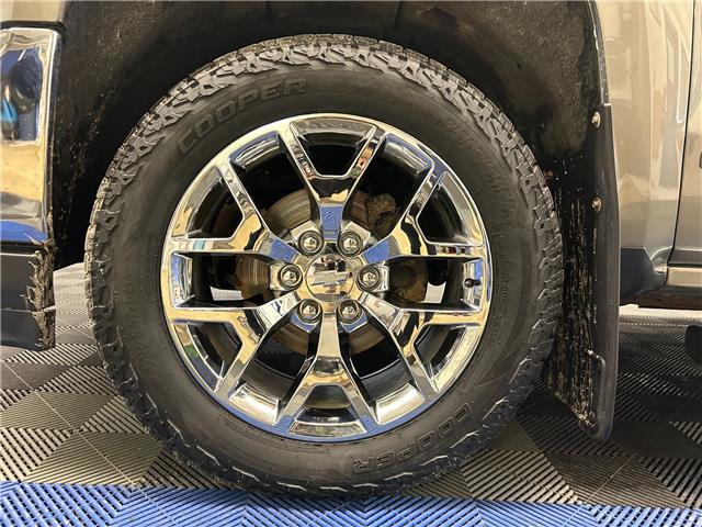 2017 Chevrolet Silverado 1500 (Stk: 26111B) in TISDALE - Image 15 of 15 2017 Chevrolet Silverado 1500 (Stk: 26111B) in TISDALE - Image 15 of 15