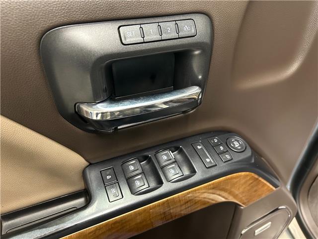 2017 Chevrolet Silverado 1500 (Stk: 26111B) in TISDALE - Image 4 of 15 2017 Chevrolet Silverado 1500 (Stk: 26111B) in TISDALE - Image 4 of 15