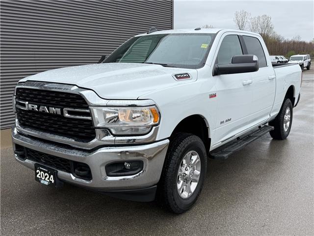 2022 RAM 3500 Big Horn 3C63R3DJ7NG264916 U11161 in London