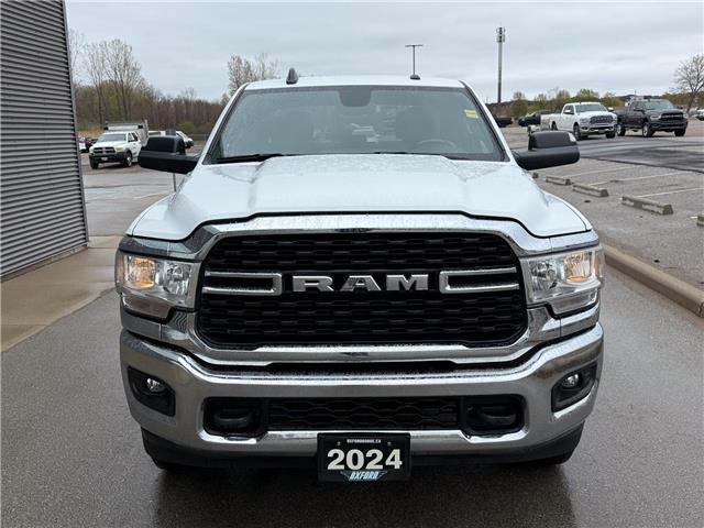 2022 RAM 3500 Big Horn (Stk: U11161) in London - Image 2 of 22