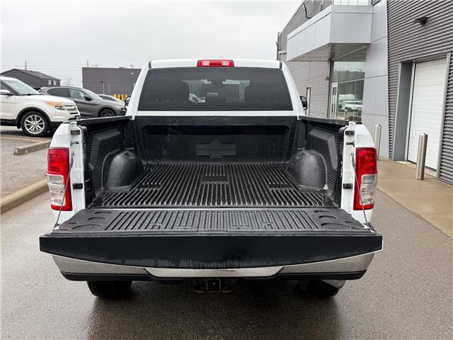 2022 RAM 3500 Big Horn (Stk: U11161) in London - Image 6 of 22