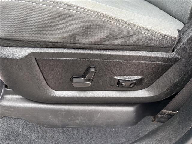 2022 RAM 3500 Big Horn (Stk: U11161) in London - Image 20 of 22