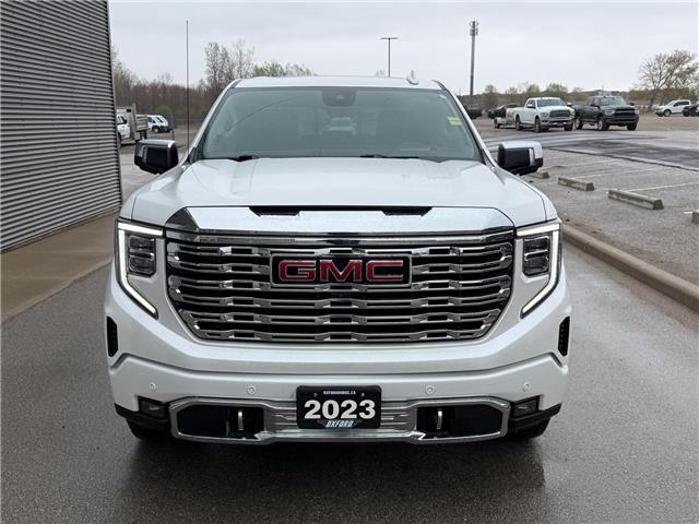 2023 GMC Sierra 1500 Denali (Stk: 26249A) in London - Image 2 of 29