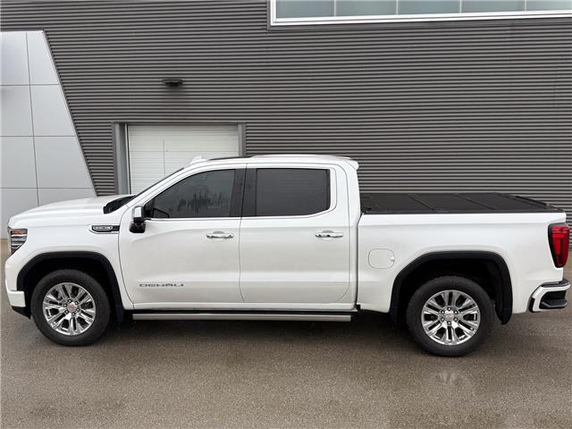 2023 GMC Sierra 1500 Denali (Stk: 26249A) in London - Image 3 of 29