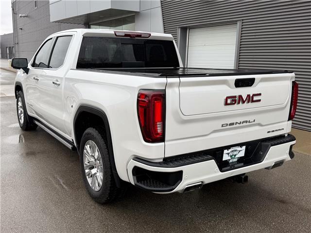 2023 GMC Sierra 1500 Denali (Stk: 26249A) in London - Image 4 of 29