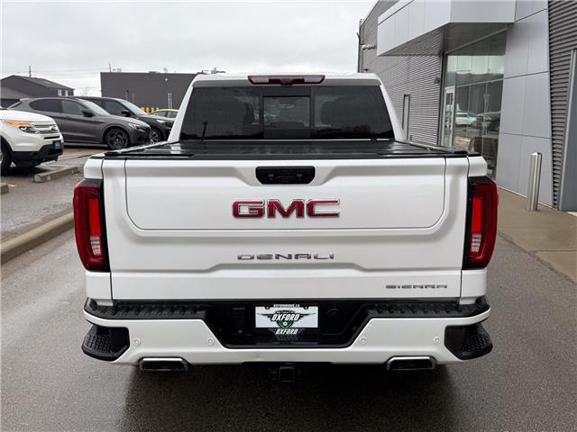 2023 GMC Sierra 1500 Denali (Stk: 26249A) in London - Image 5 of 29