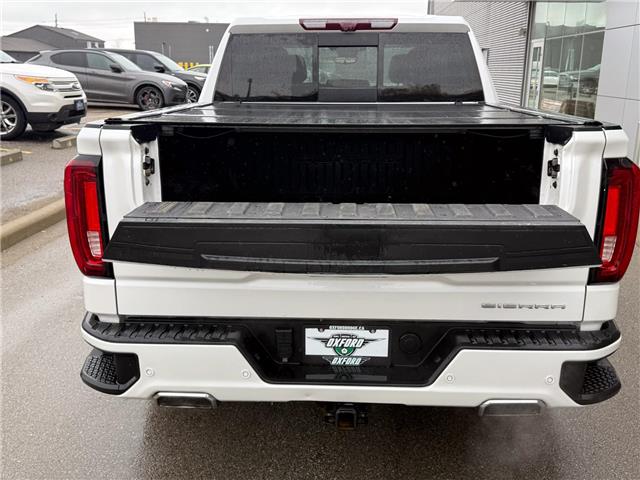 2023 GMC Sierra 1500 Denali (Stk: 26249A) in London - Image 6 of 29