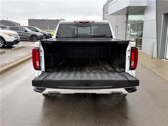 2023 GMC Sierra 1500 Denali (Stk: 26249A) in London - Image 7 of 29