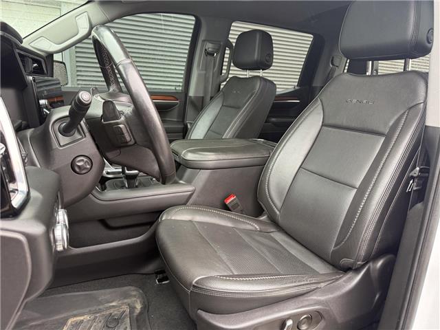 2023 GMC Sierra 1500 Denali (Stk: 26249A) in London - Image 9 of 29