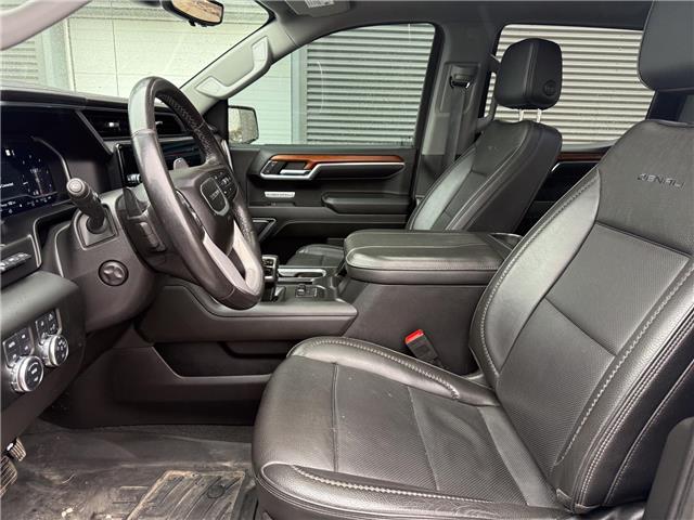 2023 GMC Sierra 1500 Denali (Stk: 26249A) in London - Image 10 of 29
