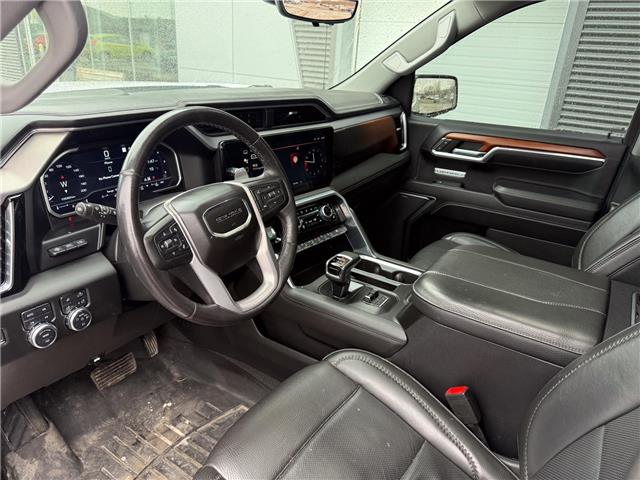 2023 GMC Sierra 1500 Denali (Stk: 26249A) in London - Image 12 of 29