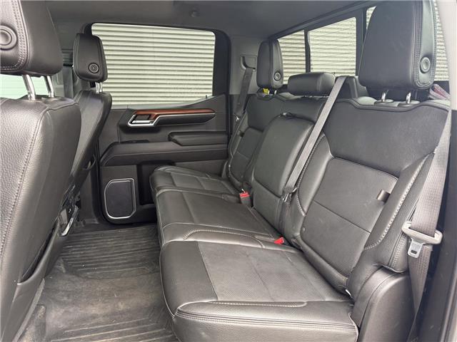 2023 GMC Sierra 1500 Denali (Stk: 26249A) in London - Image 13 of 29