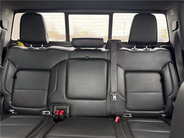2023 GMC Sierra 1500 Denali (Stk: 26249A) in London - Image 14 of 29
