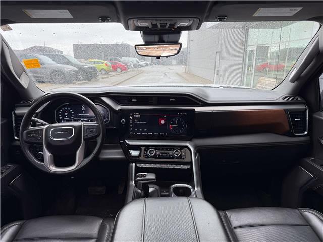 2023 GMC Sierra 1500 Denali (Stk: 26249A) in London - Image 15 of 29