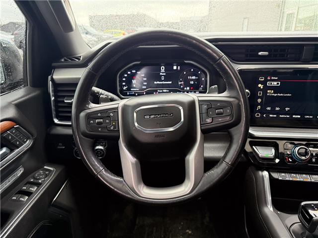 2023 GMC Sierra 1500 Denali (Stk: 26249A) in London - Image 16 of 29