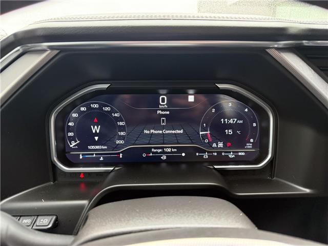 2023 GMC Sierra 1500 Denali (Stk: 26249A) in London - Image 17 of 29