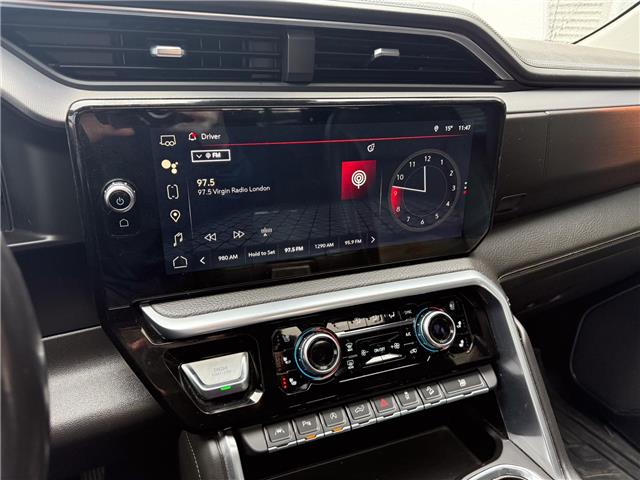 2023 GMC Sierra 1500 Denali (Stk: 26249A) in London - Image 18 of 29