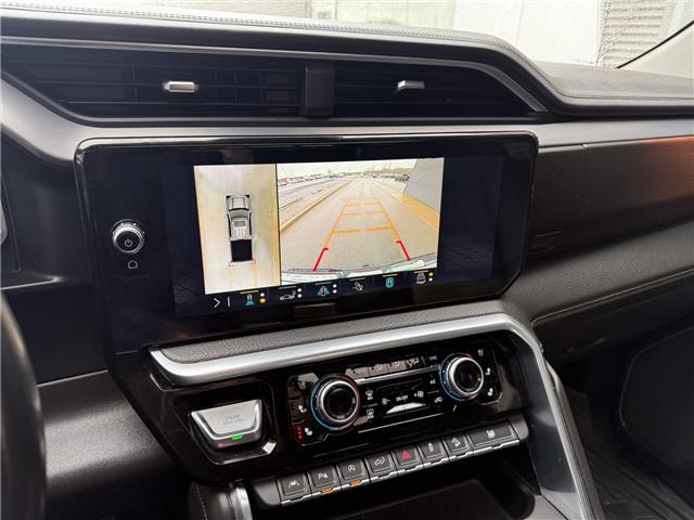 2023 GMC Sierra 1500 Denali (Stk: 26249A) in London - Image 19 of 29