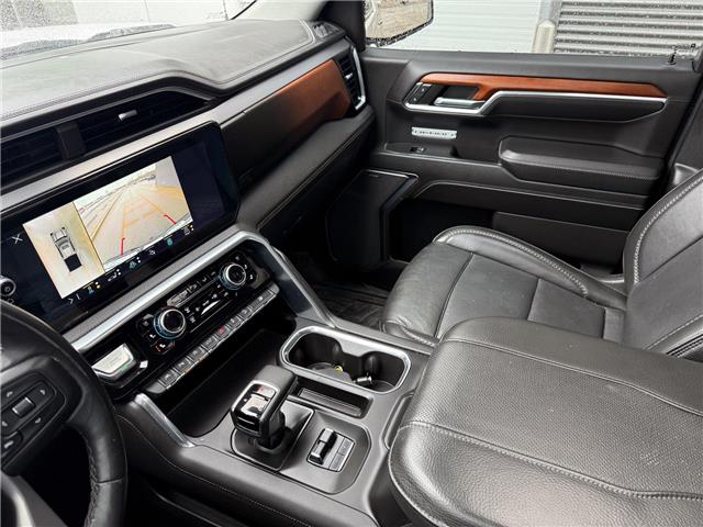 2023 GMC Sierra 1500 Denali (Stk: 26249A) in London - Image 20 of 29