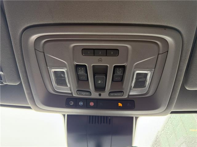 2023 GMC Sierra 1500 Denali (Stk: 26249A) in London - Image 21 of 29