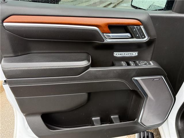 2023 GMC Sierra 1500 Denali (Stk: 26249A) in London - Image 24 of 29