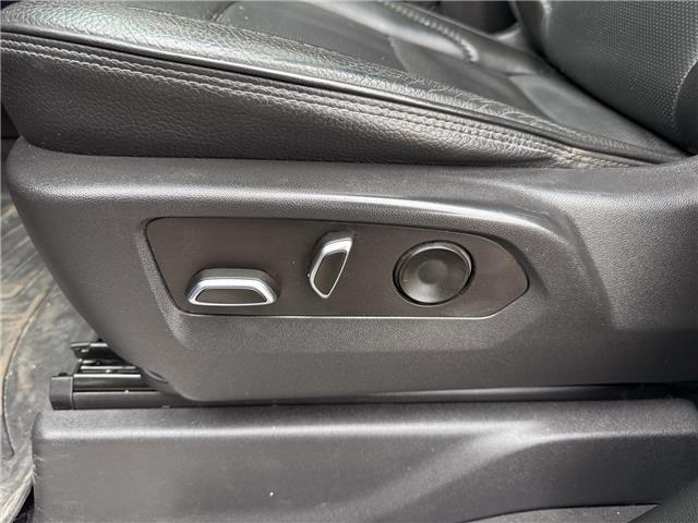 2023 GMC Sierra 1500 Denali (Stk: 26249A) in London - Image 25 of 29