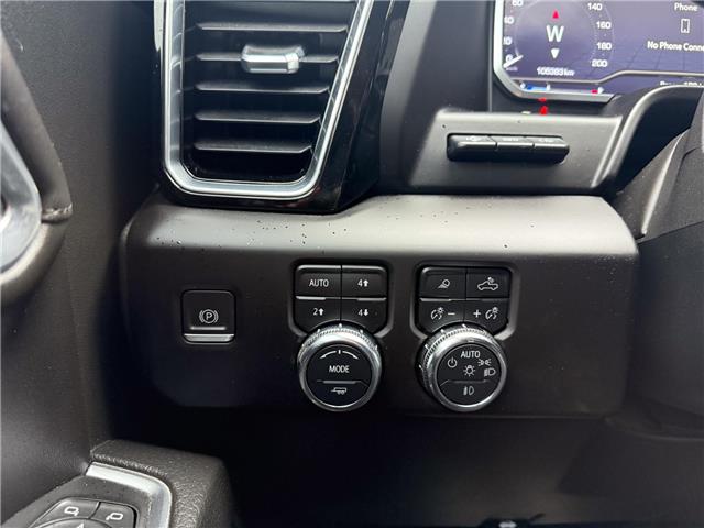 2023 GMC Sierra 1500 Denali (Stk: 26249A) in London - Image 26 of 29