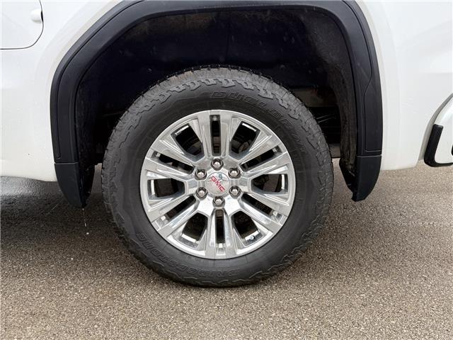 2023 GMC Sierra 1500 Denali (Stk: 26249A) in London - Image 29 of 29
