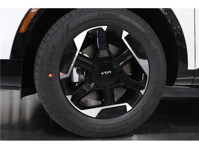 2026 Kia Sportage Hybrid EX Premium (Stk: 26534) in Edmonton - Image 11 of 29