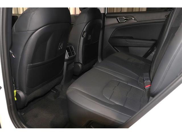 2026 Kia Sportage Hybrid EX Premium (Stk: 26534) in Edmonton - Image 23 of 29
