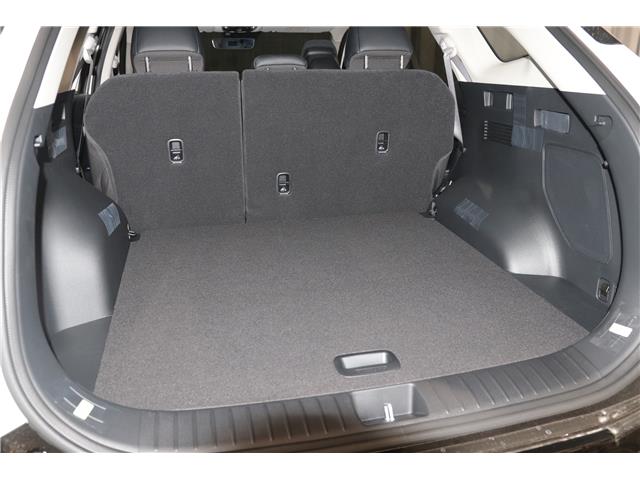 2026 Kia Sportage Hybrid SX w/Black Interior (Stk: 27081) in Edmonton - Image 29 of 32
