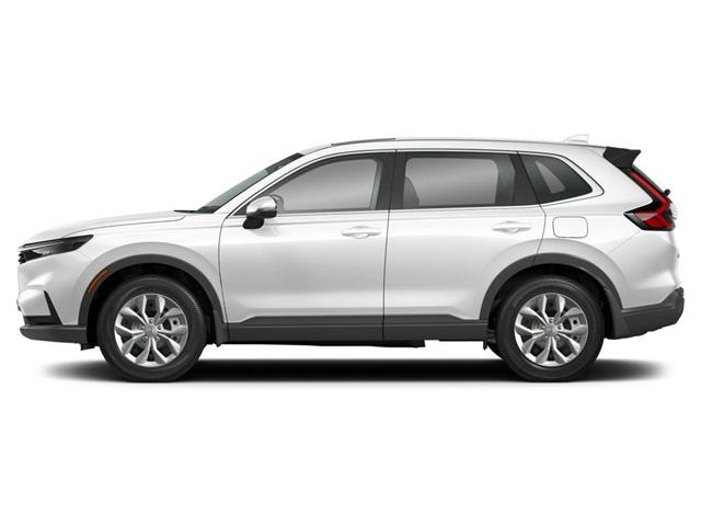 2026 Honda CR-V LX (Stk: 26-0711) in Newmarket - Image 2 of 2