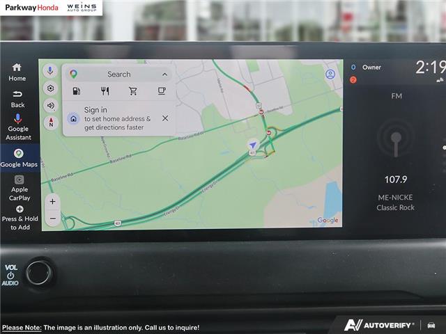 2026 Honda Pilot TrailSport (Stk: 2314635) in North York - Image 19 of 25