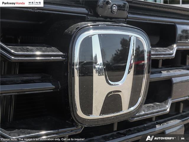2026 Honda Pilot Touring (Stk: 2314535) in North York - Image 9 of 24