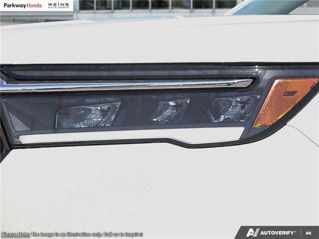 2026 Honda Pilot Touring (Stk: 2314535) in North York - Image 10 of 24