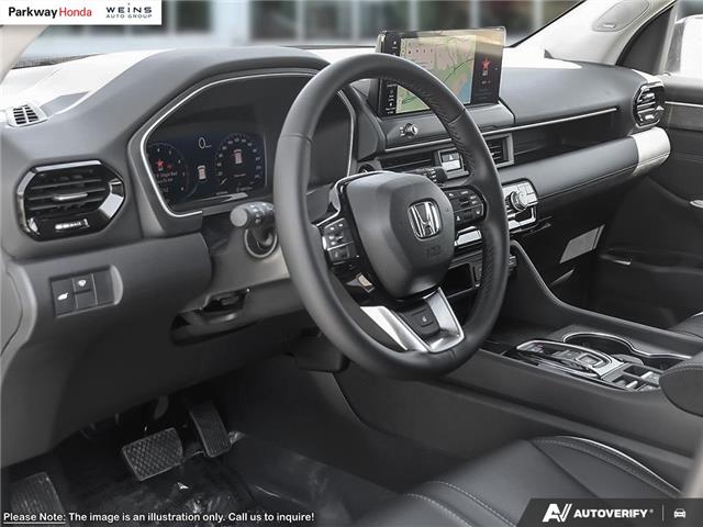 2026 Honda Pilot Touring (Stk: 2314535) in North York - Image 11 of 24