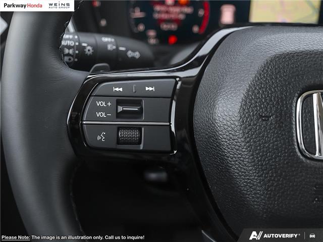 2026 Honda Pilot Touring (Stk: 2314535) in North York - Image 14 of 24