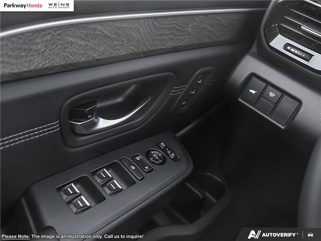 2026 Honda Pilot Touring (Stk: 2314535) in North York - Image 15 of 24